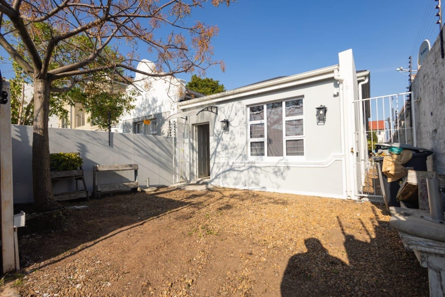 To Let 2 Bedroom Property for Rent in Wynberg Western Cape